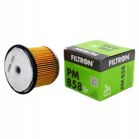 Filtron PM 858 Filtr paliwa