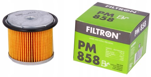 Filtron PM 858 Filtr paliwa