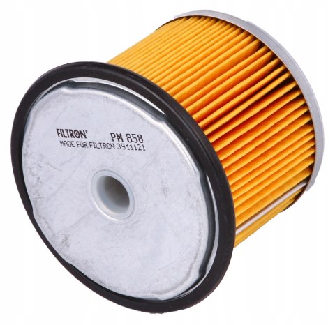 Filtron PM 858 Filtr paliwa