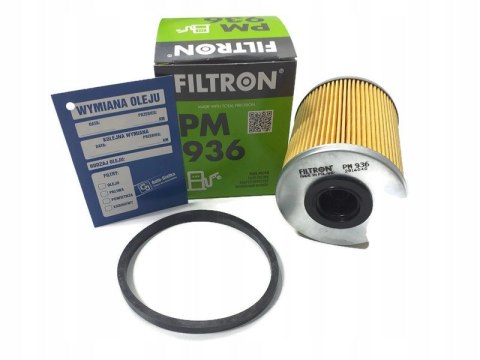 Filtron PM 936 Filtr paliwa