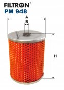 Filtron PM 948 Filtr paliwa