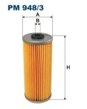 Filtron PM 948/3 Filtr paliwa