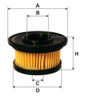 Filtron PM 999/1 Filtr paliwa
