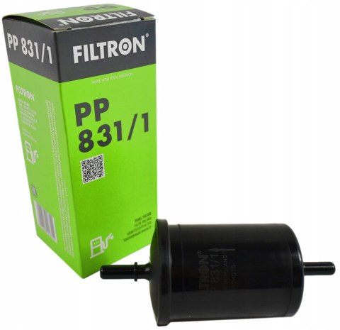 Filtron PP 831/1 Filtr paliwa