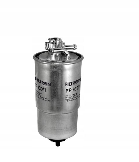 Filtron PP 831/1 Filtr paliwa