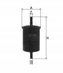 Filtron PP 831/1 Filtr paliwa