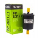 Filtron PP 831/1 Filtr paliwa