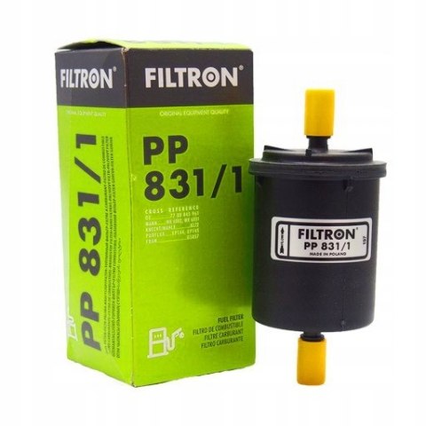 Filtron PP 831/1 Filtr paliwa