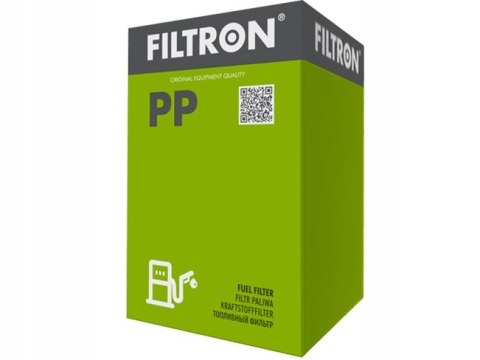 Filtron PP 831/1 Filtr paliwa