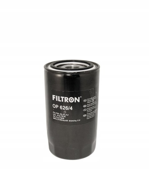 FILTR OLEJU OP 626/4 FILTRON