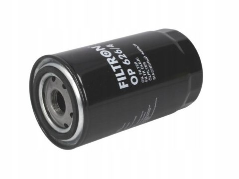 FILTR OLEJU OP 626/4 FILTRON