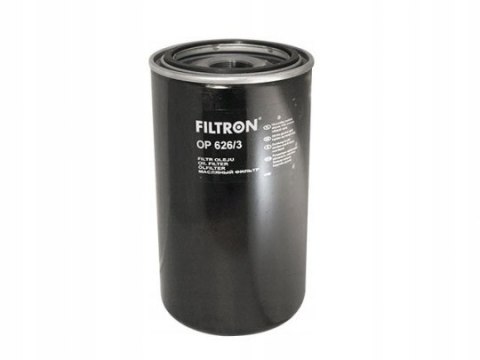 FILTR OLEJU OP 626/4 FILTRON