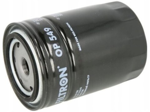 Filtr oleju Filtron OP 549