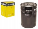 Filtr oleju Filtron OP 549