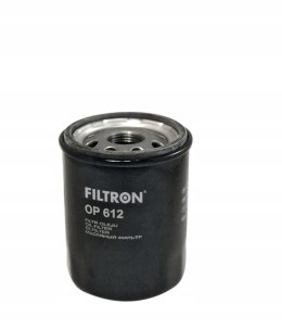 Filtr oleju Filtron OP 612