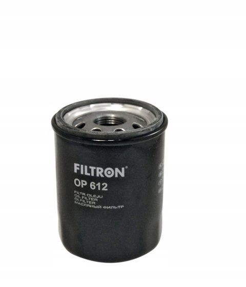 Filtr oleju Filtron OP 612