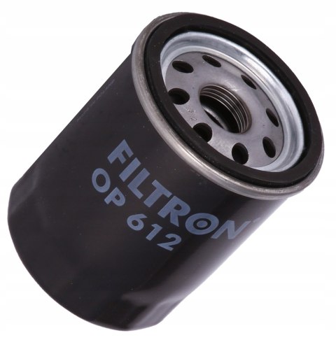 Filtr oleju Filtron OP 612