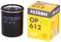 Filtr oleju Filtron OP 612