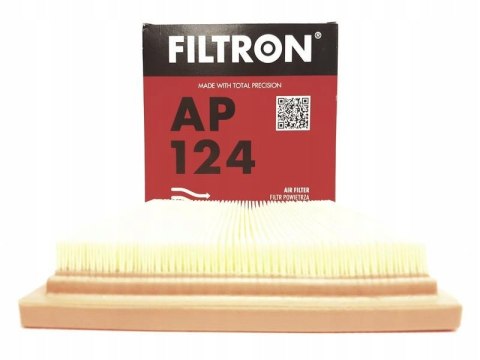 Filtr oleju Filtron OP 612