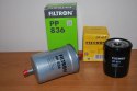 Filtr oleju Filtron OP 612