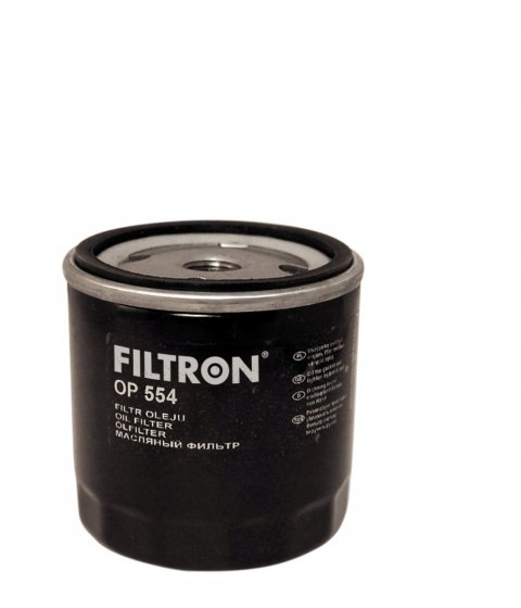 Filtron OP 554 Filtr oleju
