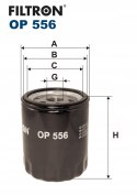 Filtron OP 556 Filtr oleju
