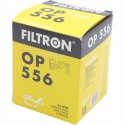 Filtron OP 556 Filtr oleju