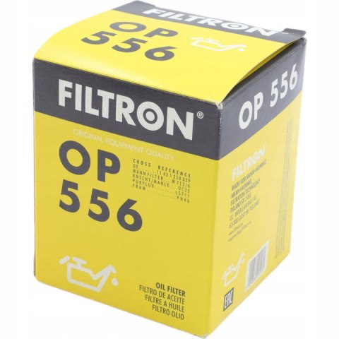 Filtron OP 556 Filtr oleju