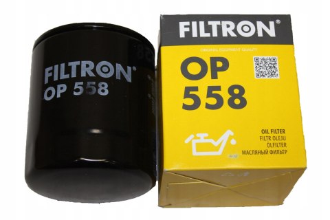 Filtron OP 558 Filtr oleju