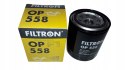 Filtron OP 558 Filtr oleju