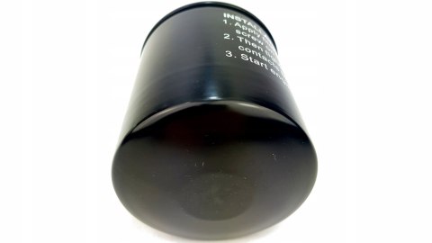 Filtron OP 558 Filtr oleju
