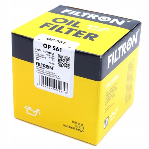 Filtron OP 561 Filtr oleju