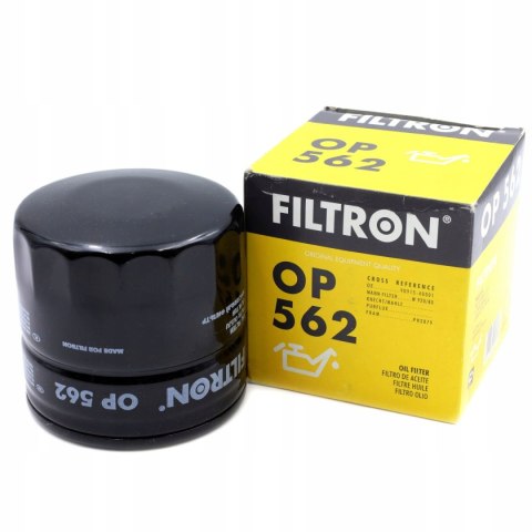 Filtron OP 562 Filtr oleju
