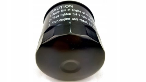 Filtron OP 562 Filtr oleju