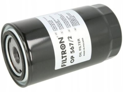 Filtron OP 567/2 Filtr oleju
