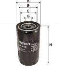 Filtron OP 567/2 Filtr oleju