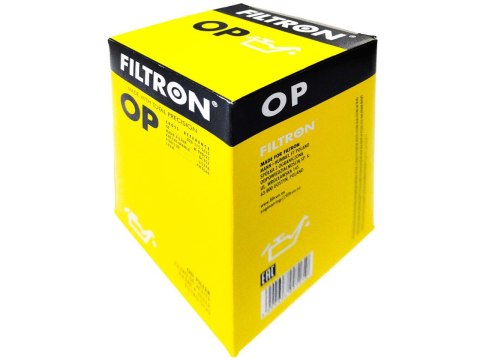 Filtron OP 567/2 Filtr oleju