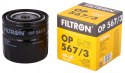 Filtron OP 567/3 Filtr oleju