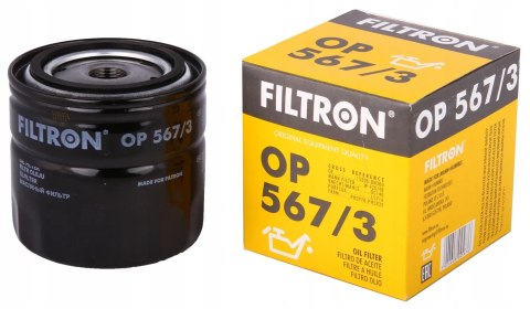 Filtron OP 567/3 Filtr oleju