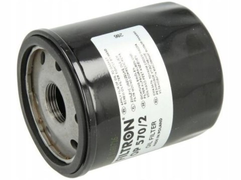 Filtron OP 570/2 Filtr oleju