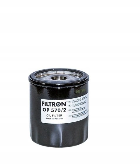 Filtron OP 570/2 Filtr oleju