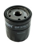 Filtron OP 570/2 Filtr oleju