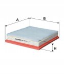 Filtron OP 570/2 Filtr oleju