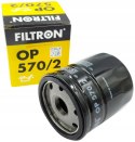 Filtron OP 570/2 Filtr oleju