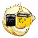 Filtron OP 572 Filtr oleju