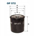 Filtron OP 572 Filtr oleju
