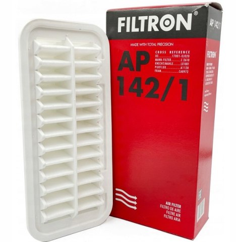 Filtron OP 572 Filtr oleju