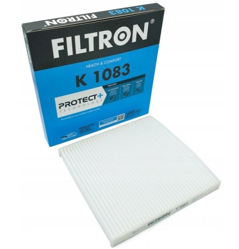 Filtron OP 572 Filtr oleju