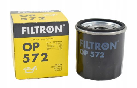 Filtron OP 572 Filtr oleju