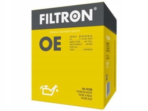 Filtron OP 573 Filtr oleju